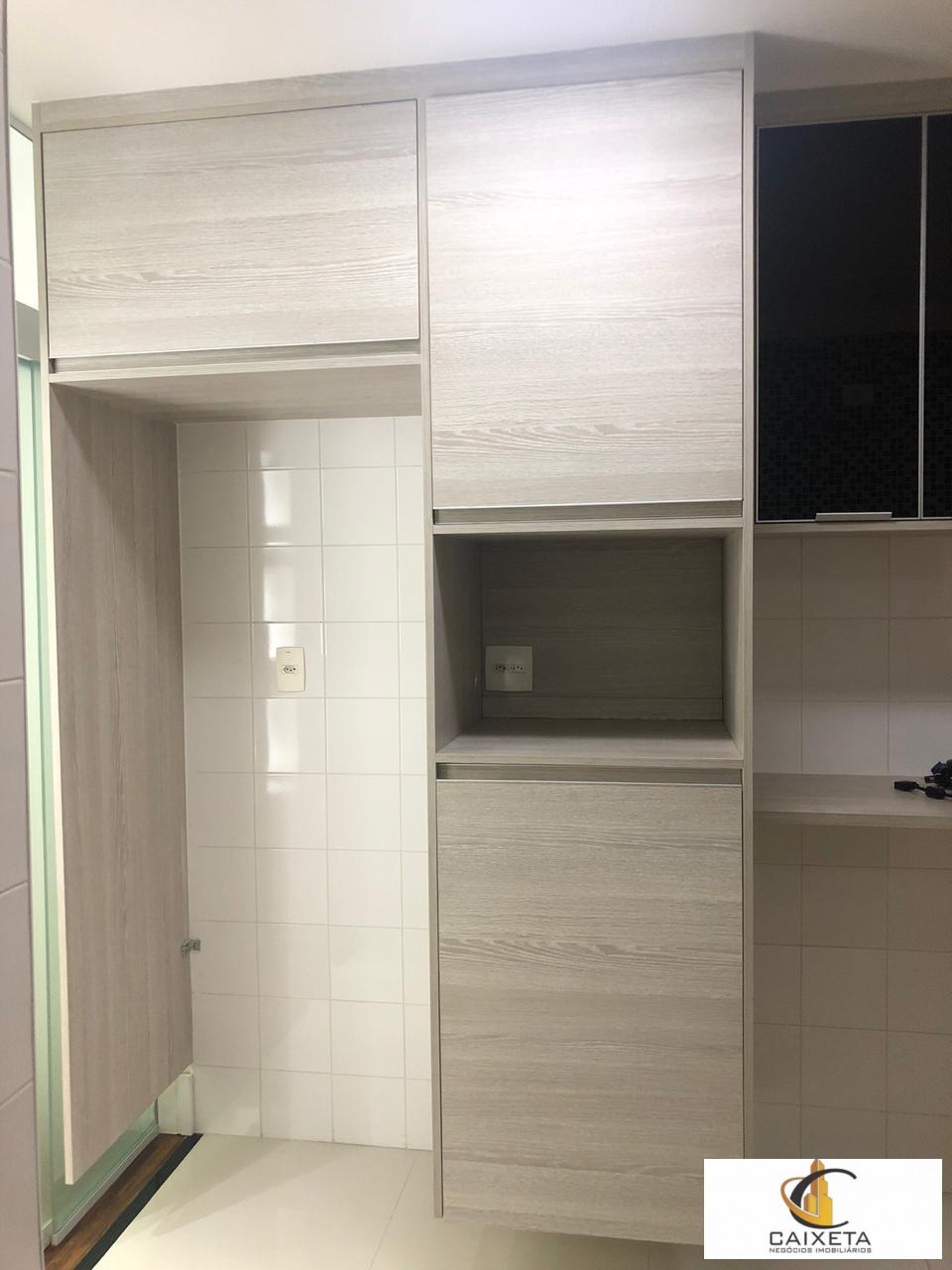 Apartamento para Venda em Santana de Parnaíba - 4