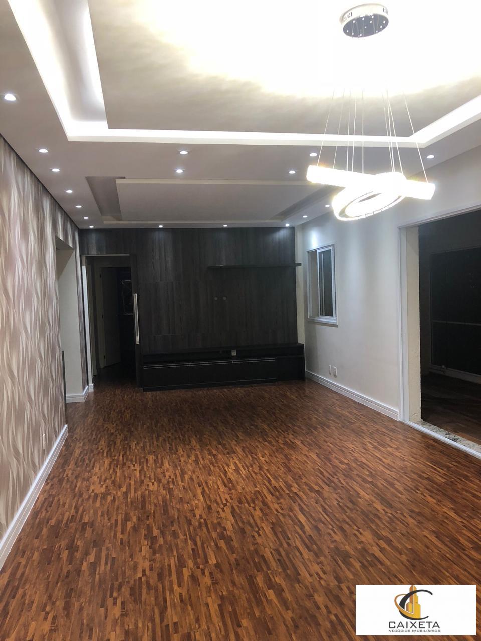 Apartamento para Venda em Santana de Parnaíba - 1