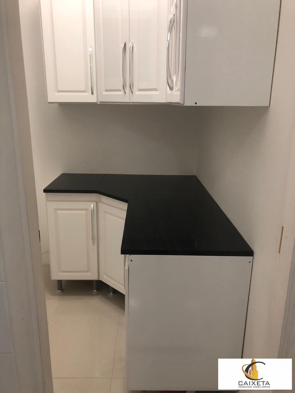 Apartamento para Venda em Santana de Parnaíba - 14