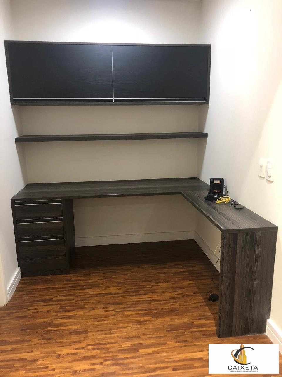 Apartamento para Venda em Santana de Parnaíba - 10