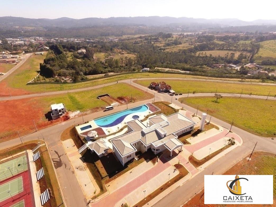 Terreno, 502 m² - Foto 1