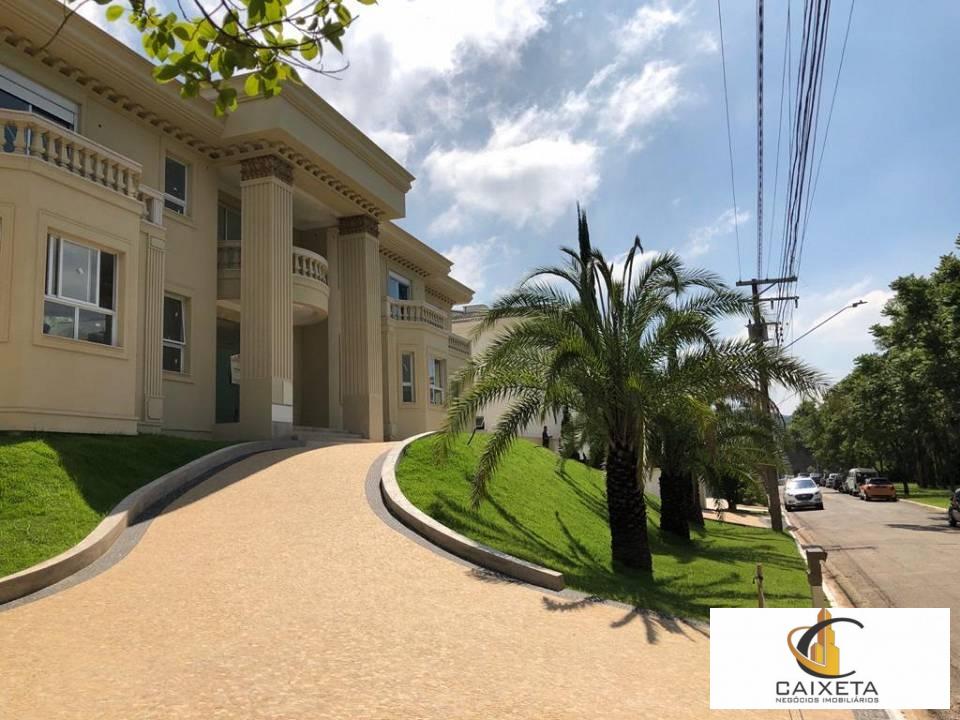 Mansão para Venda em Santana de Parnaíba - 15