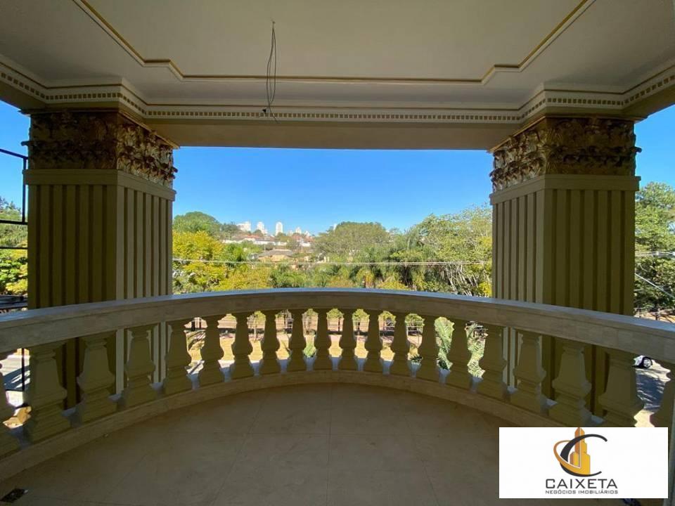 Mansão para Venda em Santana de Parnaíba - 19