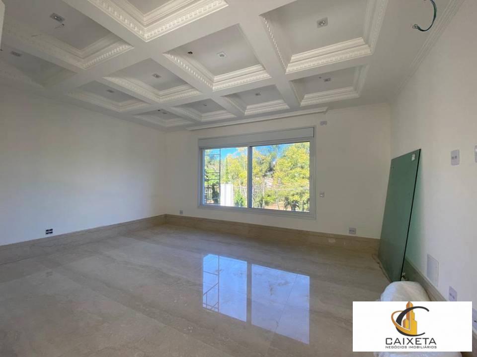 Mansão para Venda em Santana de Parnaíba - 21
