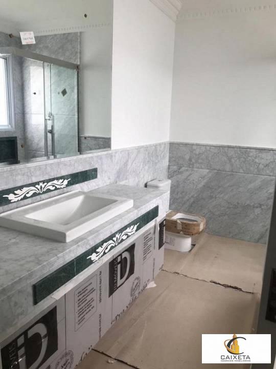 Mansão para Venda em Santana de Parnaíba - 25