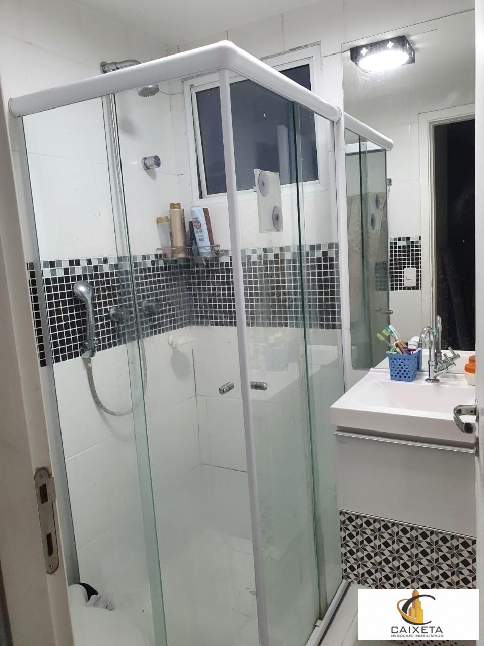 Apartamento para Venda em Carapicuíba - 9