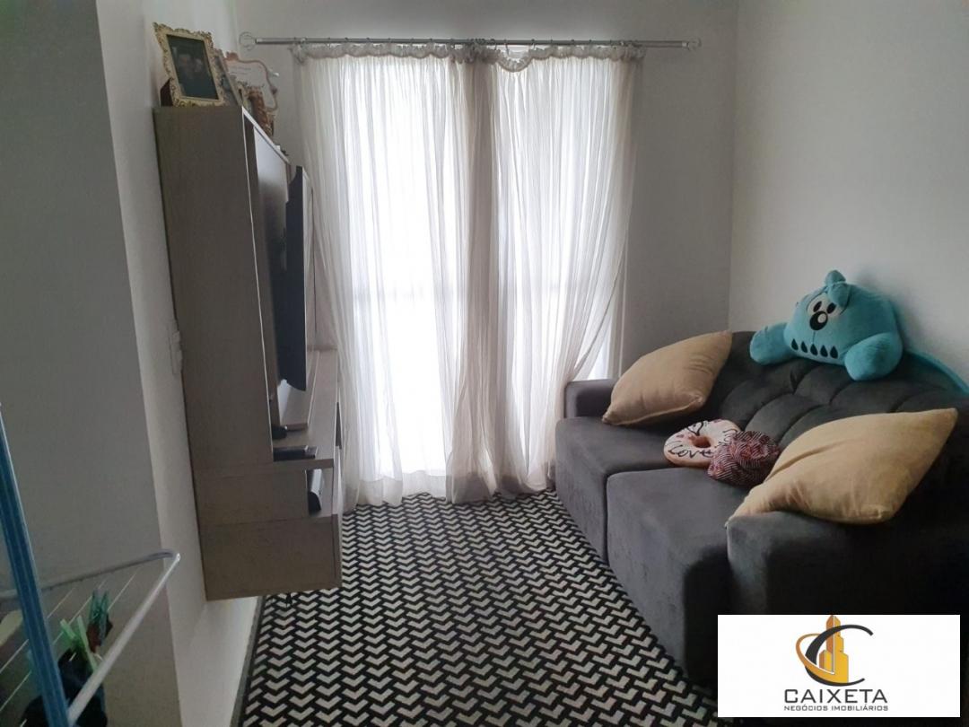 Apartamento para Venda em Carapicuíba - 11