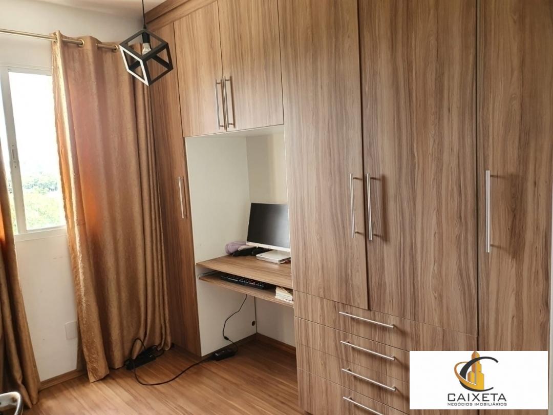 Apartamento para Venda em Carapicuíba - 14
