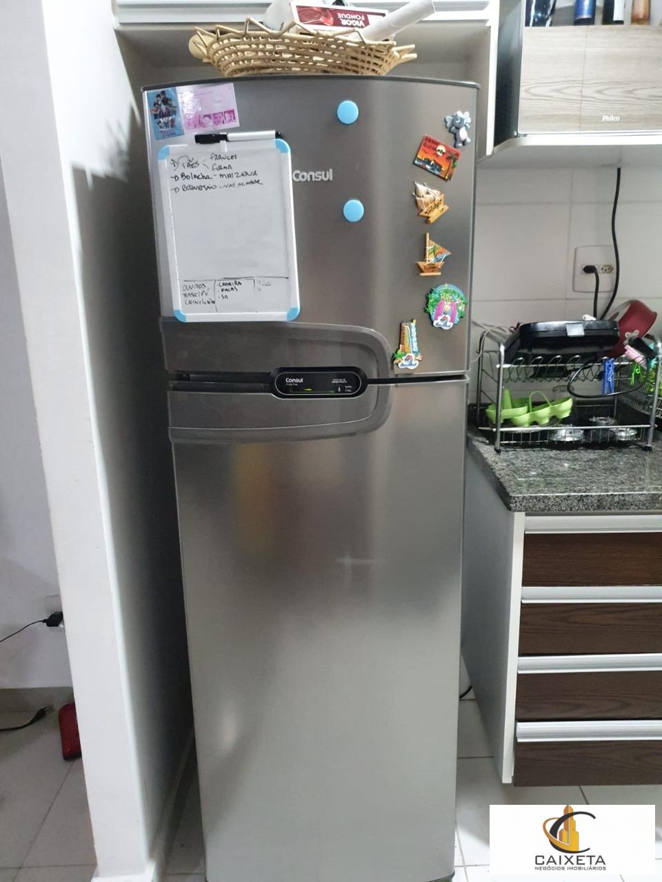 Apartamento para Venda em Carapicuíba - 8