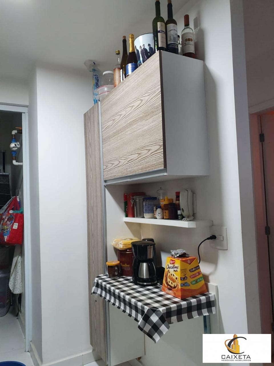 Apartamento para Venda em Carapicuíba - 18