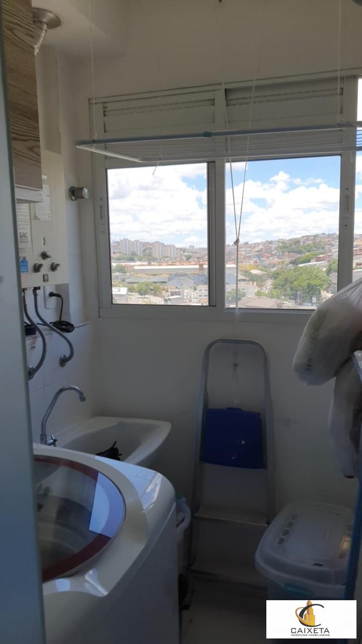 Apartamento para Venda em Carapicuíba - 3