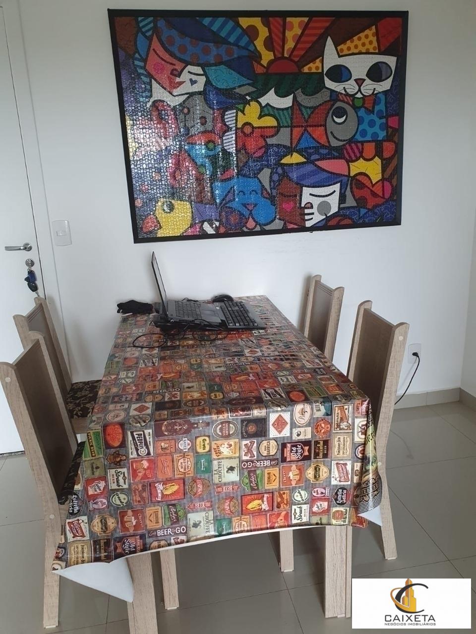Apartamento para Venda em Carapicuíba - 4