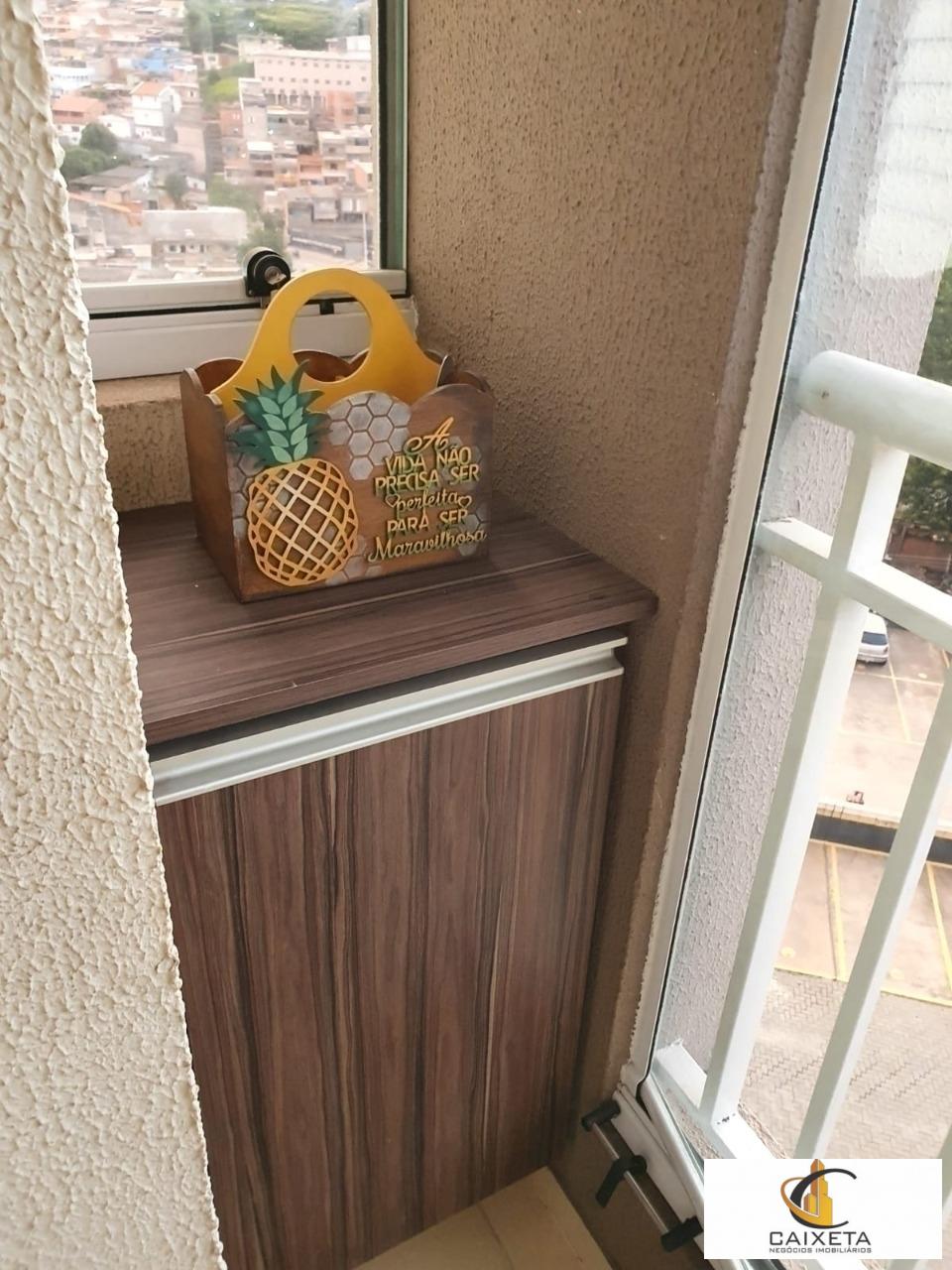 Apartamento para Venda em Carapicuíba - 10