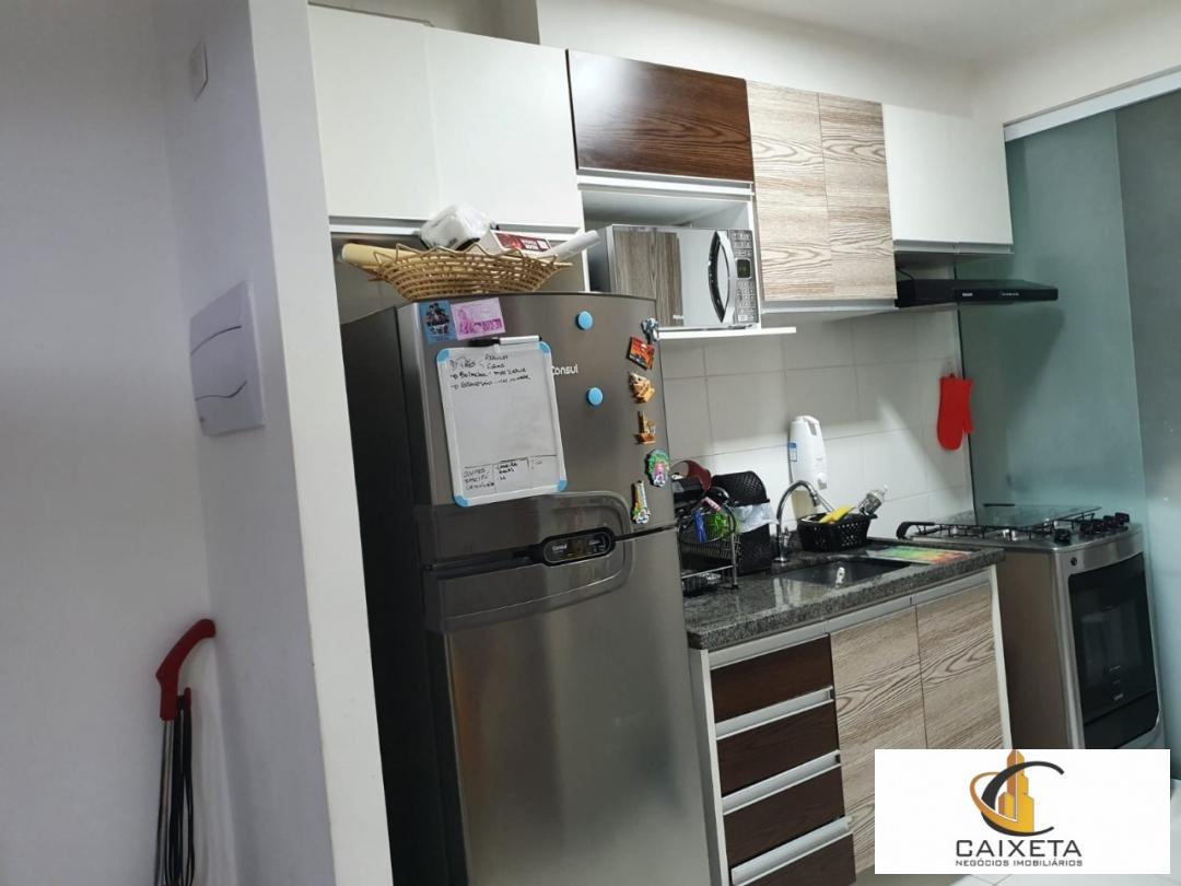 Apartamento para Venda em Carapicuíba - 15