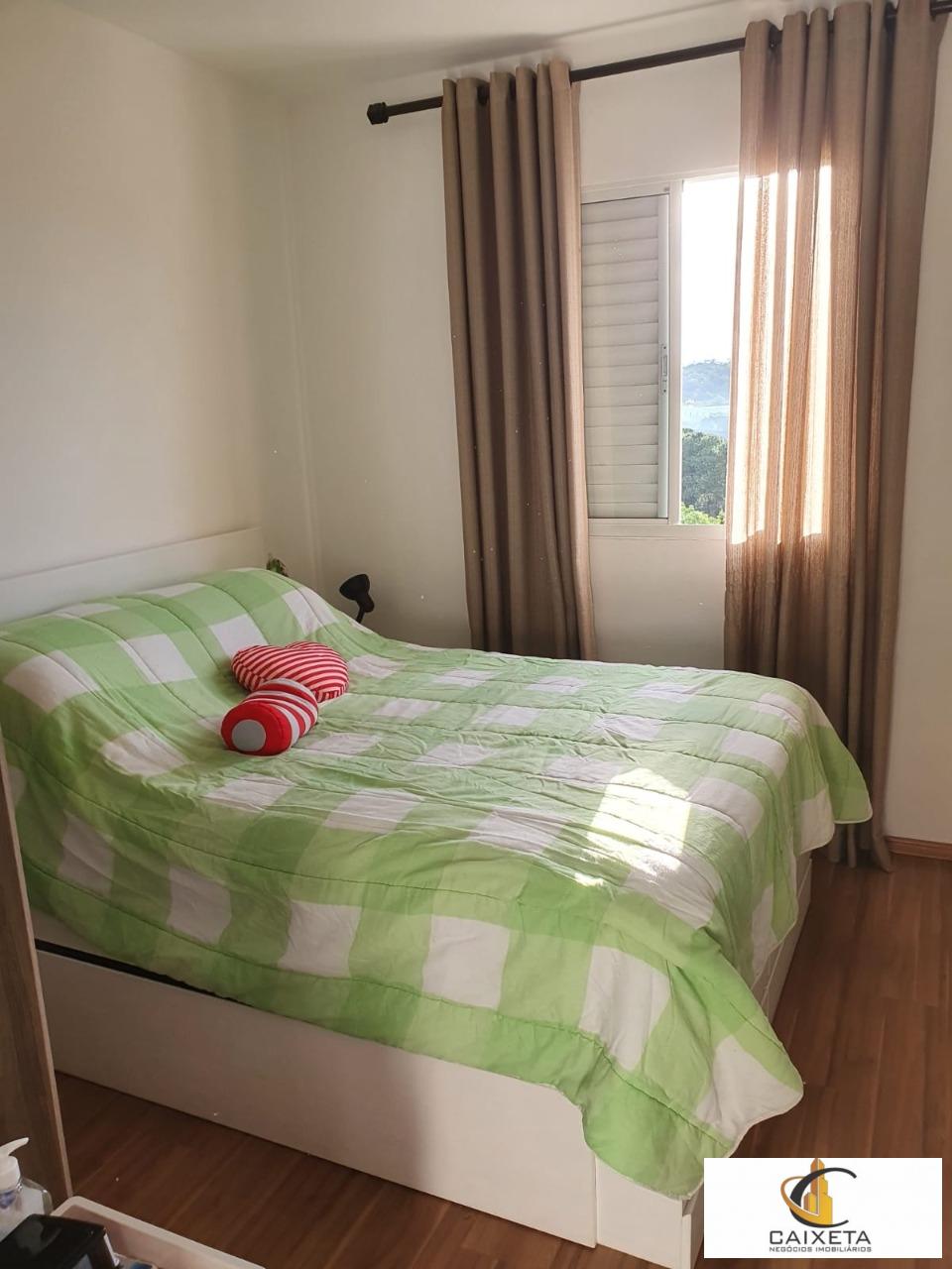 Apartamento para Venda em Carapicuíba - 6