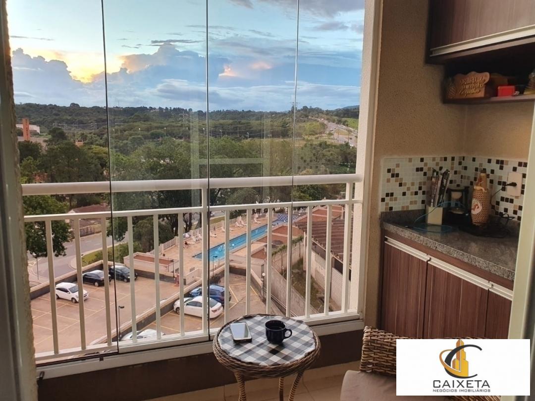 Apartamento para Venda em Carapicuíba - 1