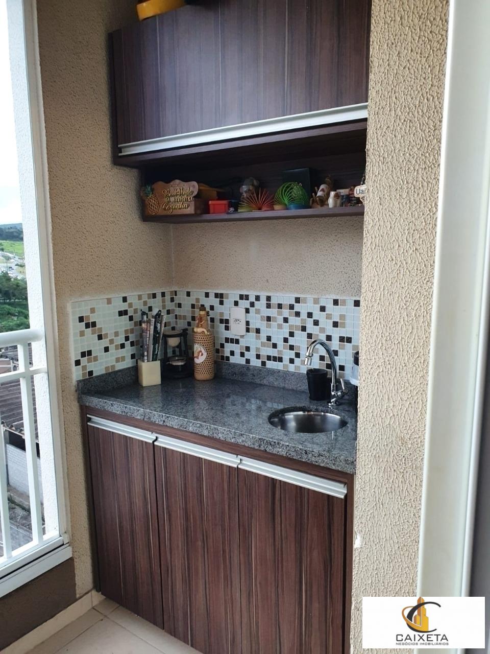 Apartamento para Venda em Carapicuíba - 13