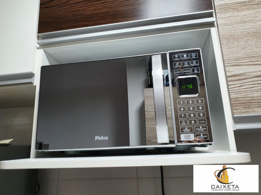 Apartamento para Venda em Carapicuíba - 12
