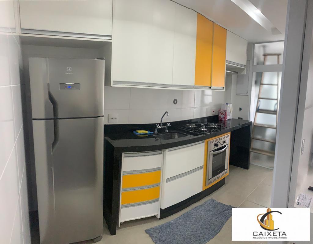 Apartamento, 1 quarto, 47 m² - Foto 3