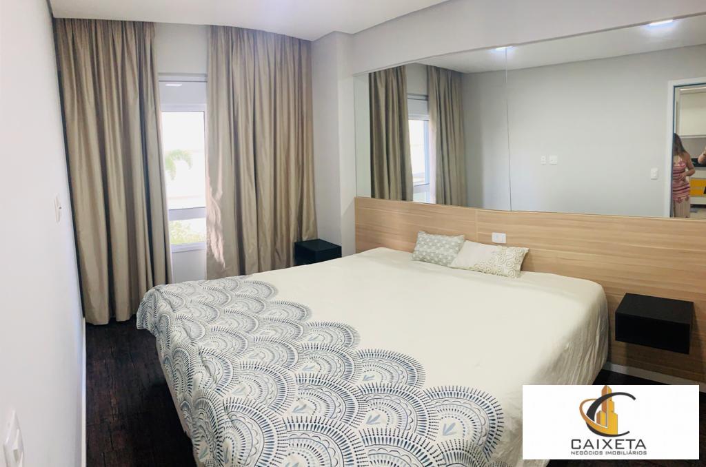 Apartamento, 1 quarto, 47 m² - Foto 7