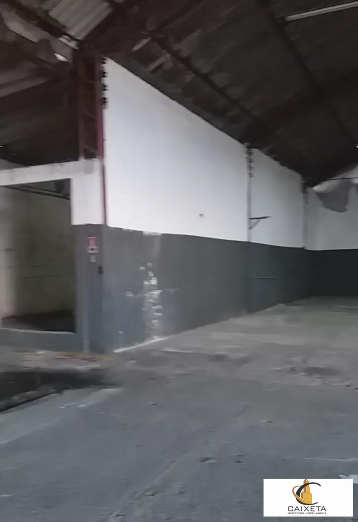 Galpão para Locação em Barueri - 11