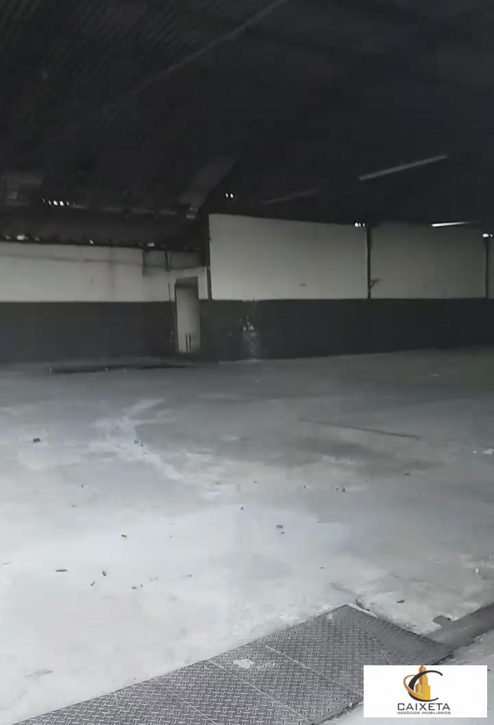 Galpão para Locação em Barueri - 10