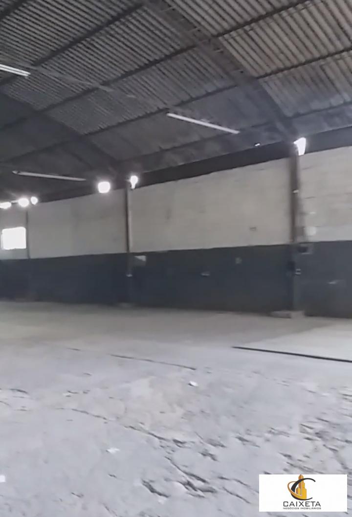 Galpão para Locação em Barueri - 4