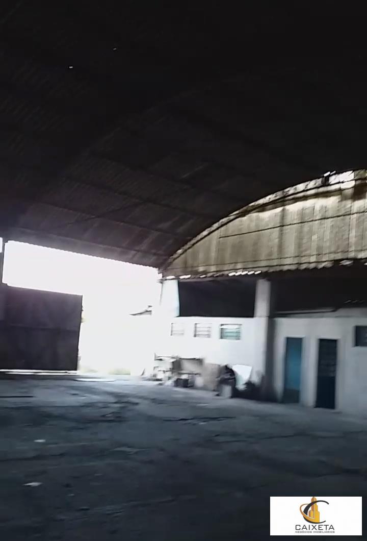 Galpão para Locação em Barueri - 2