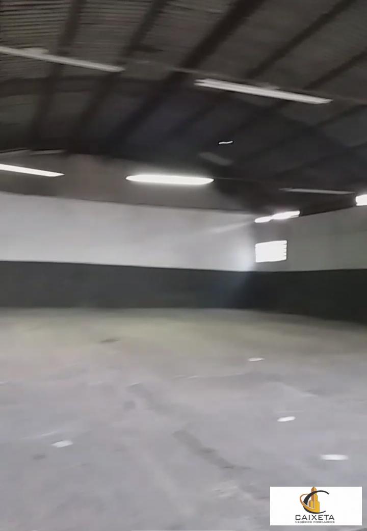 Galpão para Locação em Barueri - 1