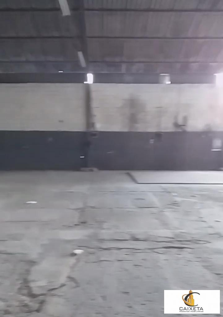 Galpão para Locação em Barueri - 8