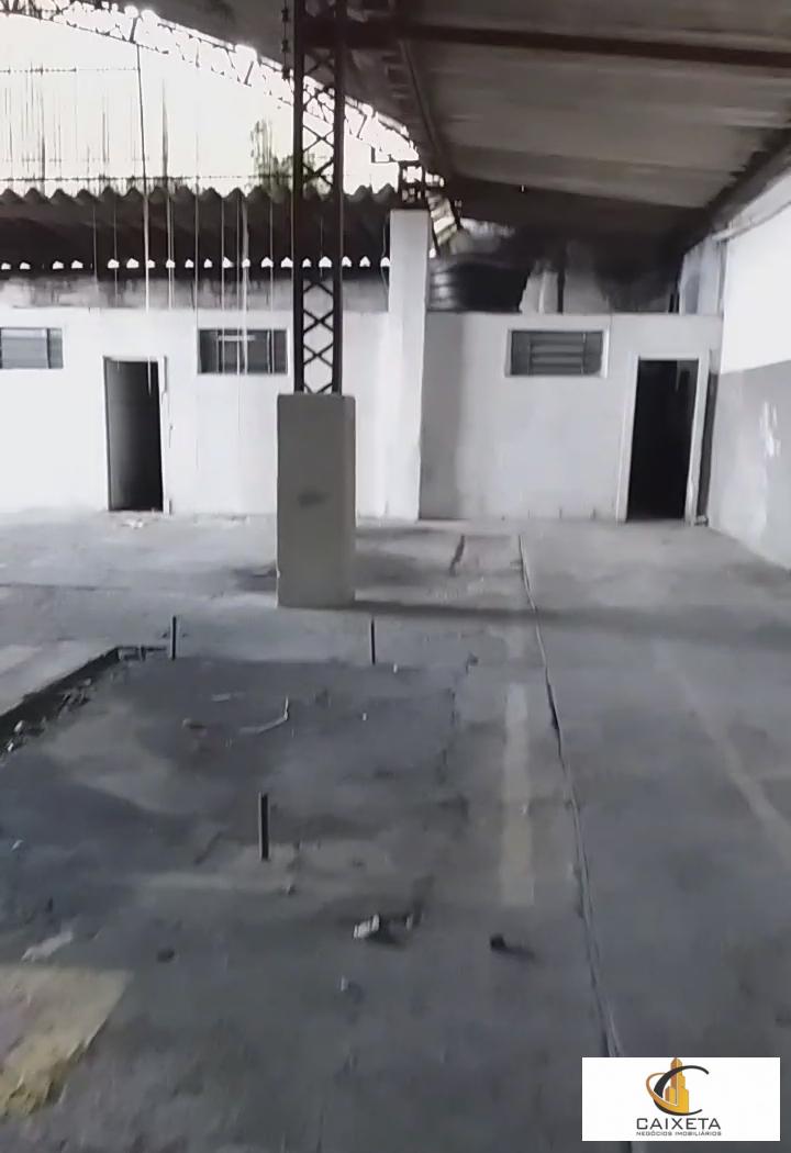 Galpão para Locação em Barueri - 9