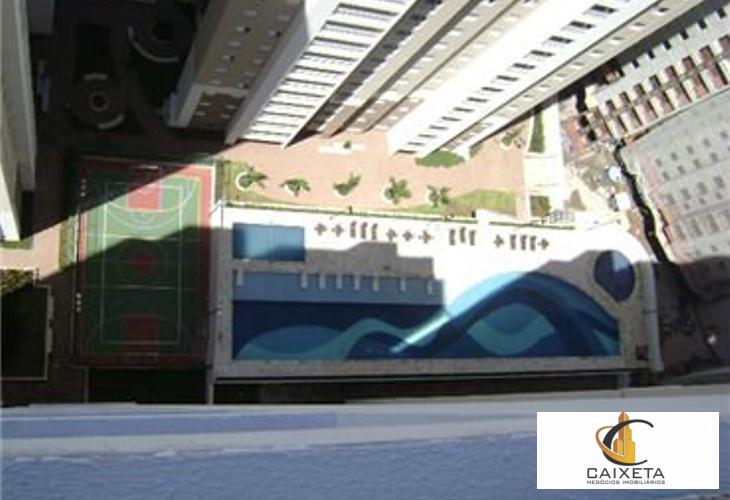 Apartamento para Venda em Barueri - 2