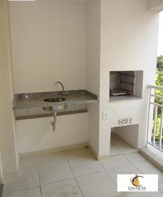 Apartamento para Venda em Barueri - 9
