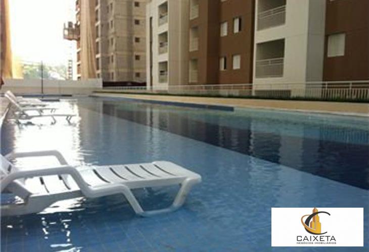 Apartamento para Venda em Barueri - 16