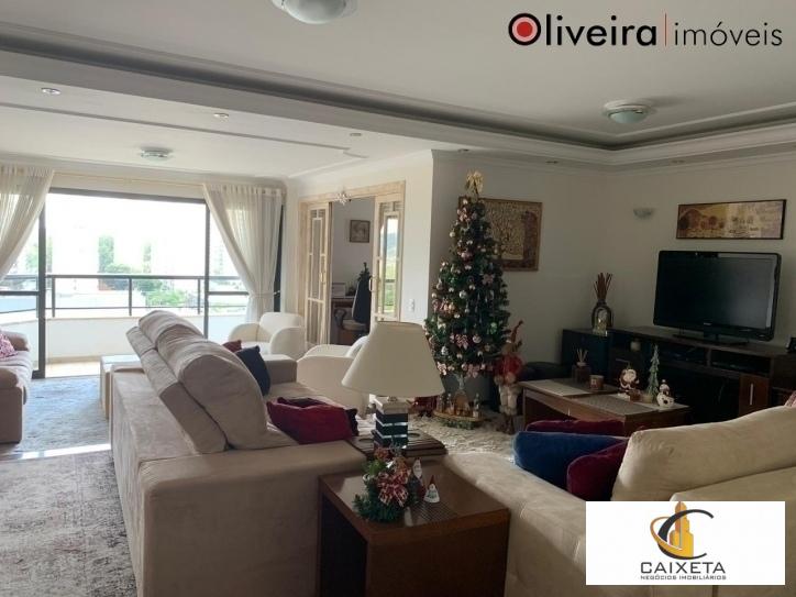 Apartamento para Venda em Barueri - 1