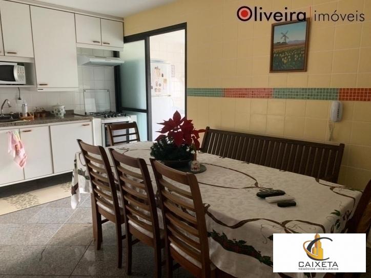 Apartamento para Venda em Barueri - 2