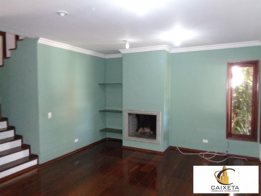 Casa em condomínio para Locação em Santana de Parnaíba - 2
