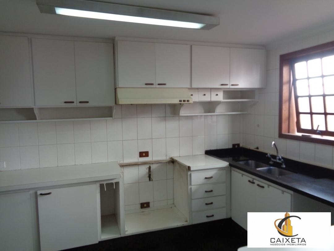 Casa em condomínio para Locação em Santana de Parnaíba - 3