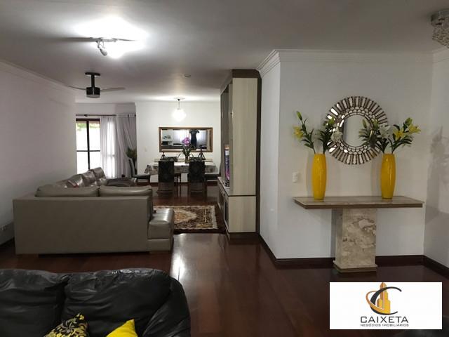Casa em condomínio para Venda em Santana de Parnaíba - 5