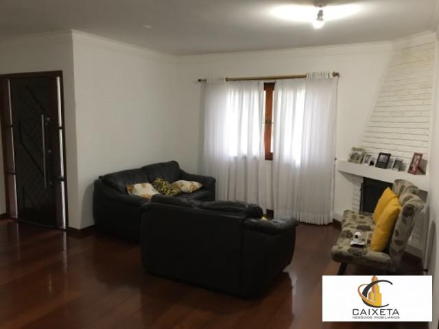 Casa em condomínio para Venda em Santana de Parnaíba - 7