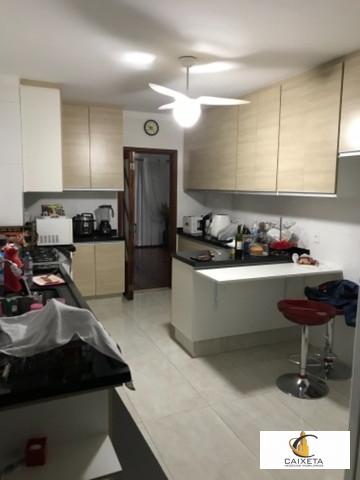 Casa em condomínio para Venda em Santana de Parnaíba - 3