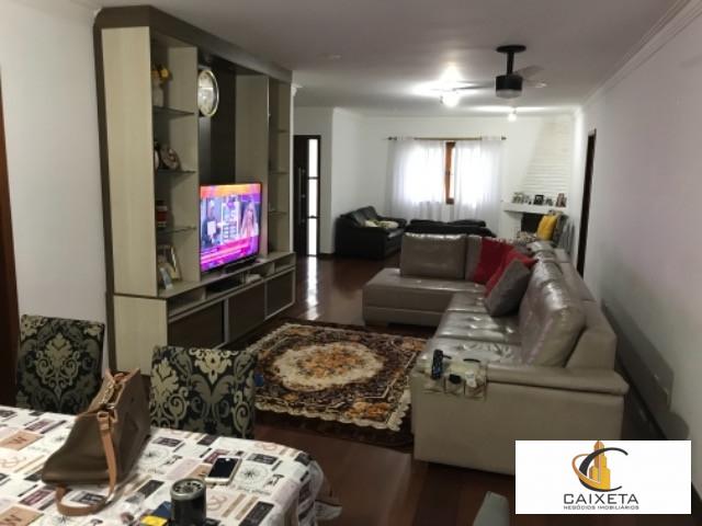 Casa em condomínio para Venda em Santana de Parnaíba - 2