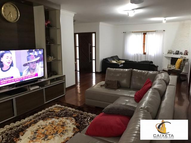 Casa em condomínio para Venda em Santana de Parnaíba - 4