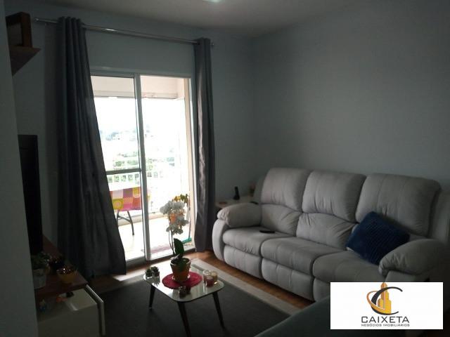 Apartamento para Venda em Barueri - 6
