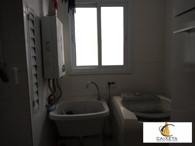 Apartamento para Venda em Barueri - 3