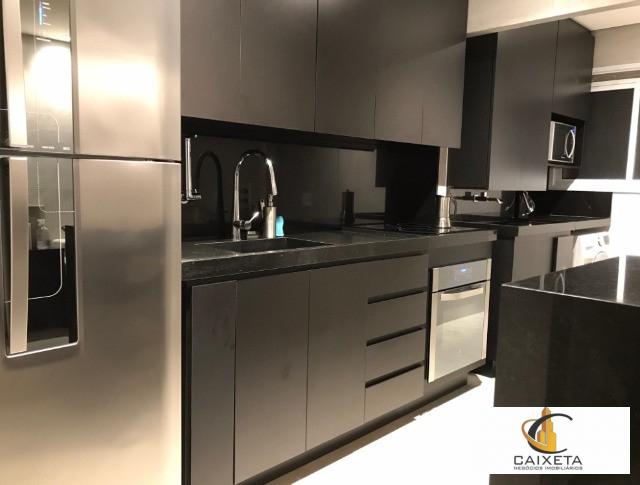Apartamento para Venda em Barueri - 1