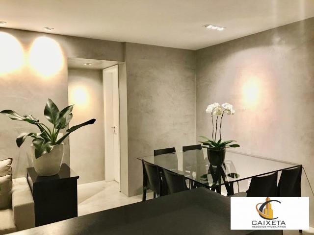 Apartamento para Venda em Barueri - 4