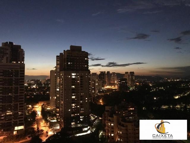 Apartamento para Venda em Barueri - 16