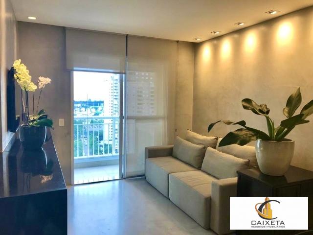 Apartamento para Venda em Barueri - 7