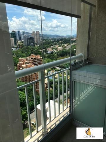 Apartamento para Venda em Barueri - 15